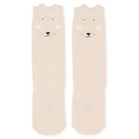 Knee-high socks - Mrs. Rabbit