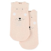 Sneaker socks 2-pack - Mrs. Rabbit