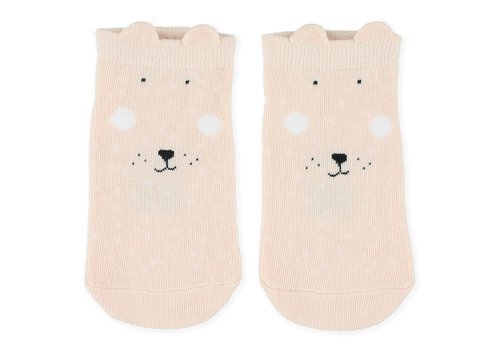 Trixie Sneaker socks 2-pack - Mrs. Rabbit