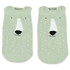 Trixie Sneaker socks 2-pack - Mr. Polar Bear