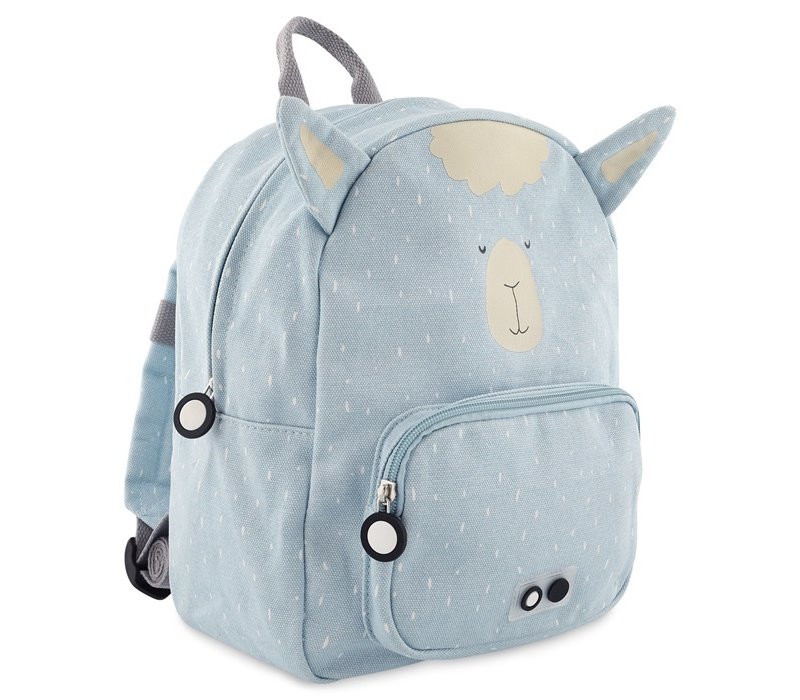 Backpack - Mr. Alpaca