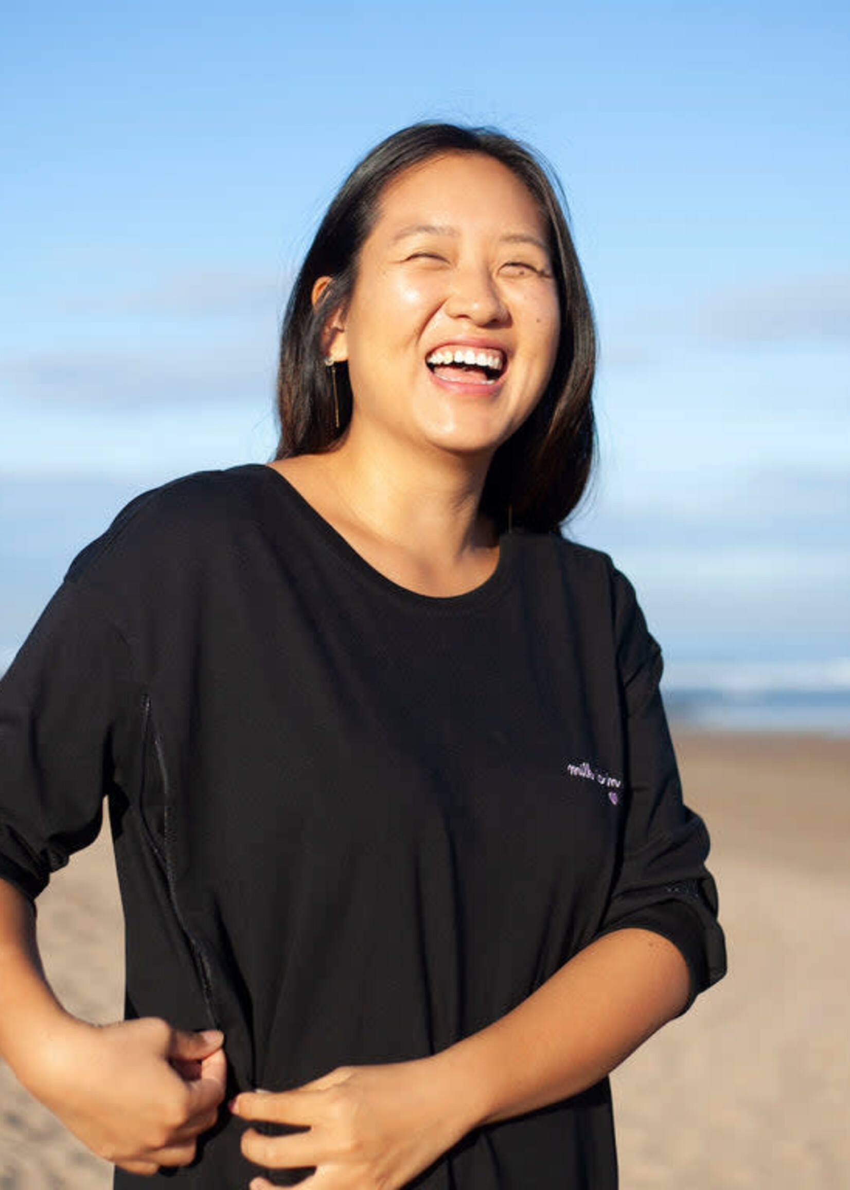 Atelier BéBé Milk Is In The Air