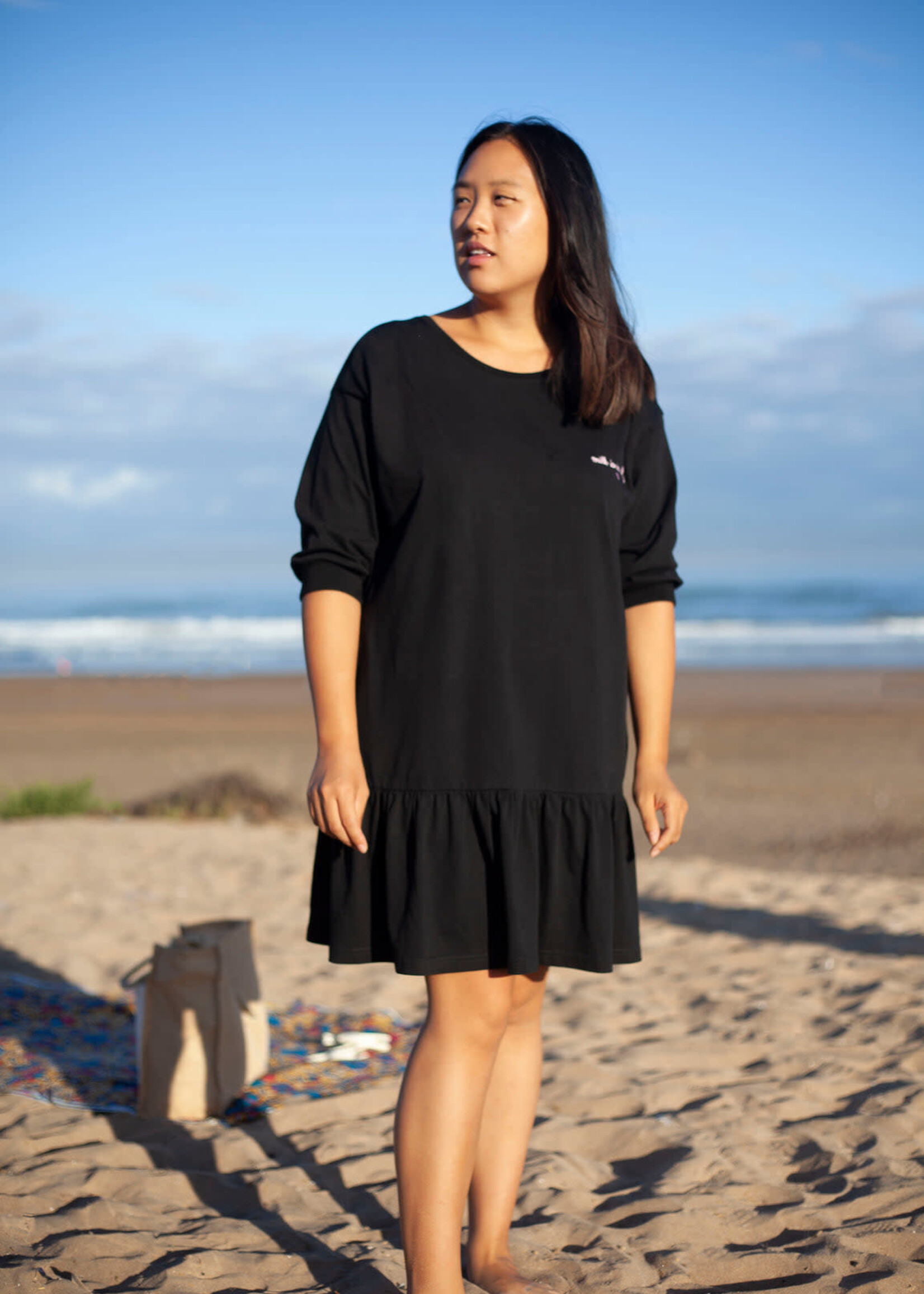 Atelier BéBé Milk Is In The Air