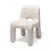 ecoBirdy Charlie Chair Off-white
