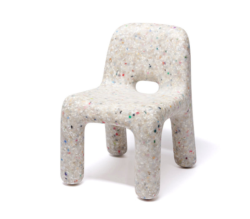 Charlie Chair Off-white