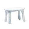 ecoBirdy Luisa Table Ocean