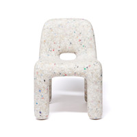 Charlie Chair Off-white