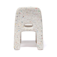 Charlie Chair Off-white