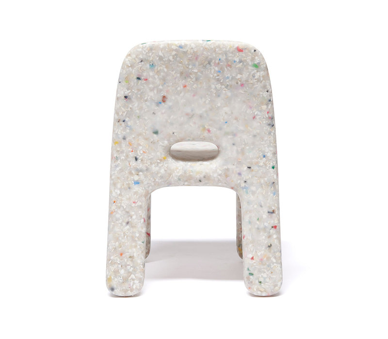 Charlie Chair Off-white