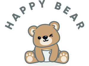HappyBear Diapers