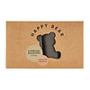 HappyBear Diapers Charcoal booster set - 4 pieces