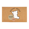 HappyBear Diapers Microvezel booster 4st