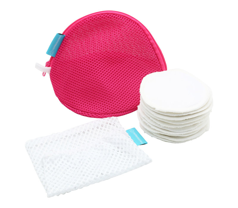 Washable Breast Pads