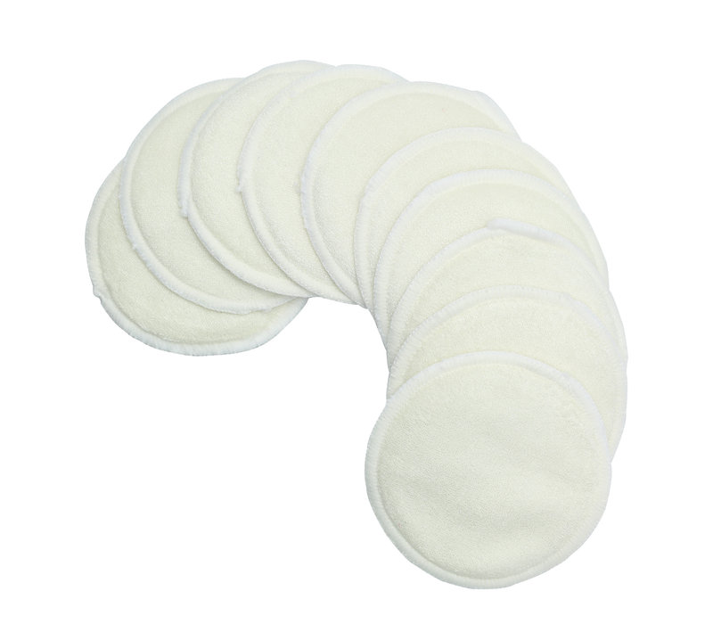 Washable Breast Pads