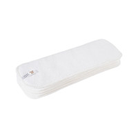 Microfibre booster set - 4 pieces