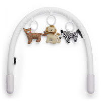 Toy Bundle set voor Babynestje Deluxe+ POD – Day at the zoo