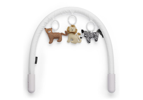 DockAtot Toy Bundle set – Day at the zoo