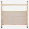 KAOS Wall Bar organizer light grey