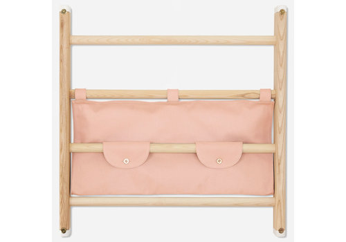 KAOS Wall Bar shelves Peachy Pink