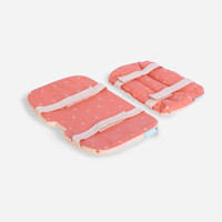 Klapp cushion set coral