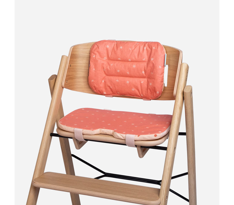 Klapp cushion set coral