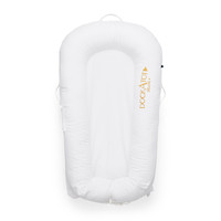 Babynestje Deluxe+ POD Pristine white