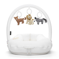 Toy Bundle set voor Babynestje Deluxe+ POD – Day at the zoo