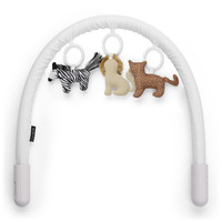 Toy Bundle set voor Babynestje Deluxe+ POD – Day at the zoo