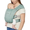 Ergobaby Baby carrier Embrace Soft Air Mesh Sage