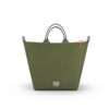 Greentom Shopping bag Olive