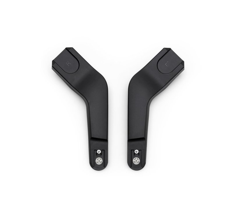 Bugaboo Butterfly car seat adapter