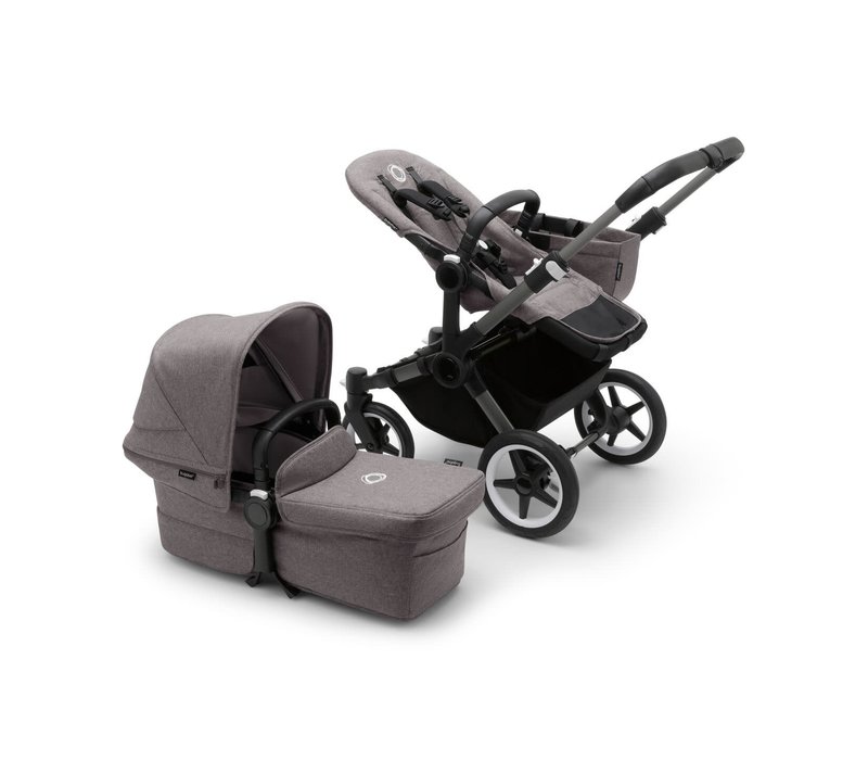 Bugaboo Donkey 5 Mono complete