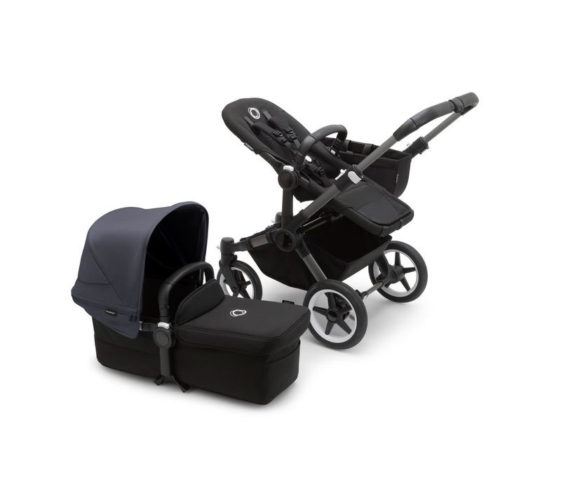 Bugaboo Donkey 5 Mono complete