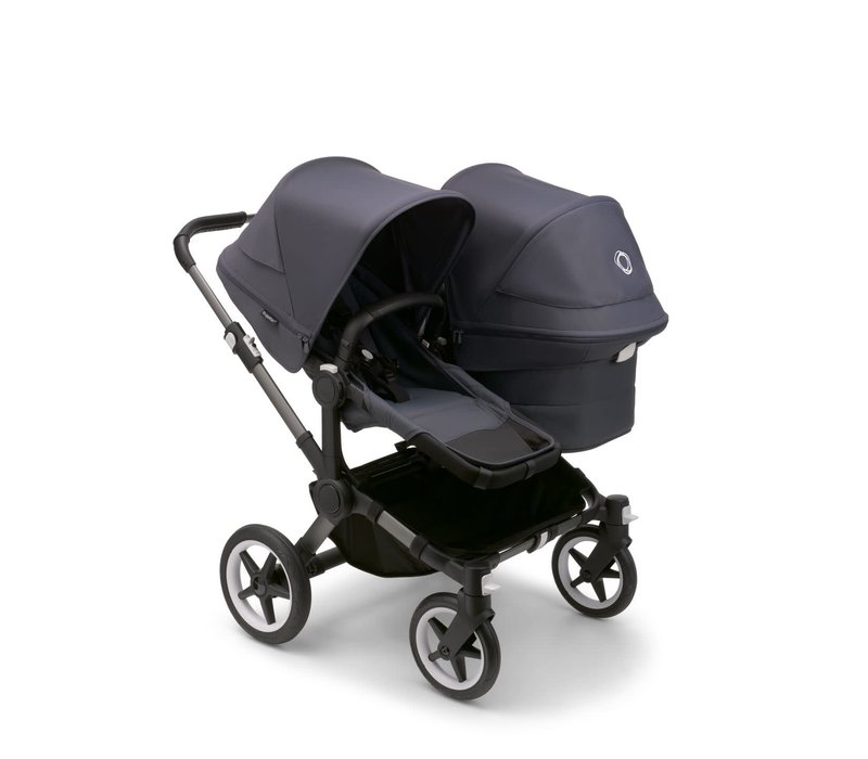 Bugaboo Donkey 5 Duo complete