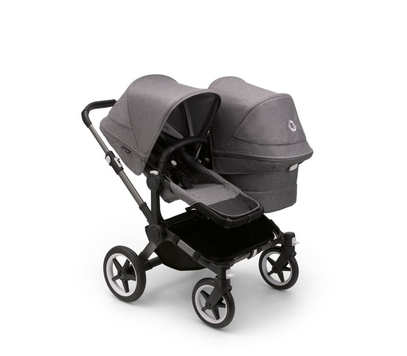 Bugaboo Donkey 5 Duo complete