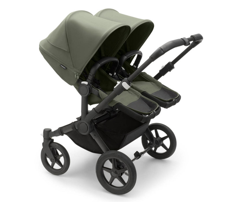 Bugaboo Donkey 5 Twin complete