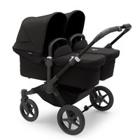 Bugaboo Donkey 5 Twin complete