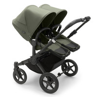 Bugaboo Donkey 5 Twin complete