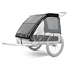 Thule Courier Dog Trailer Kit