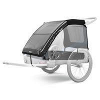 Courier Dog Trailer Kit