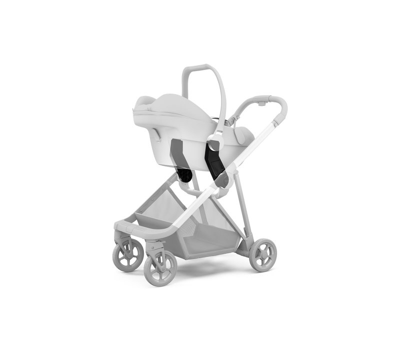 Thule Shine Car Seat Adapter Maxi Cosi