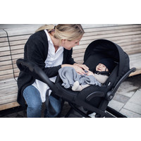 Thule Shine Car Seat Adapter Maxi Cosi