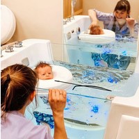 Hydrotherapie & Babymassage
