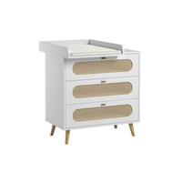 CANNE Dresser white