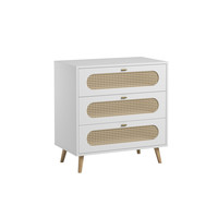 CANNE Dresser white