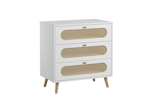 Vox CANNE Dresser white