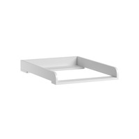 CANNE Luiertafel voor commode white