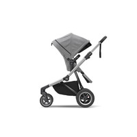 Thule Sleek incl. Bassinet