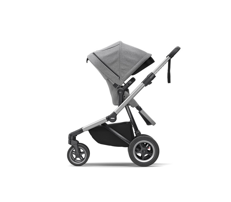 Thule Sleek incl. Bassinet