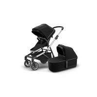 Thule Sleek incl. Bassinet